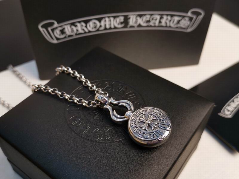 Chrome Hearts necklace 07yxh131